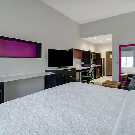 Home2 Suites By Hilton Burleson Bagian luar foto
