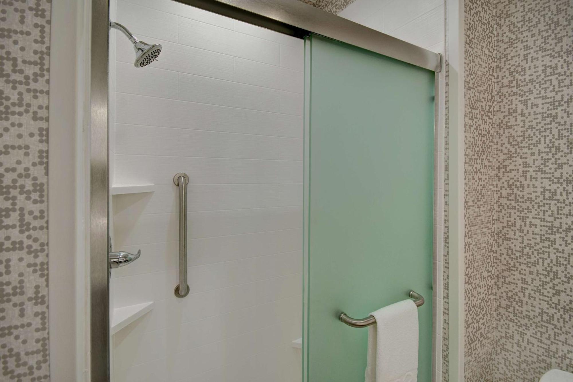 Home2 Suites By Hilton Burleson Bagian luar foto