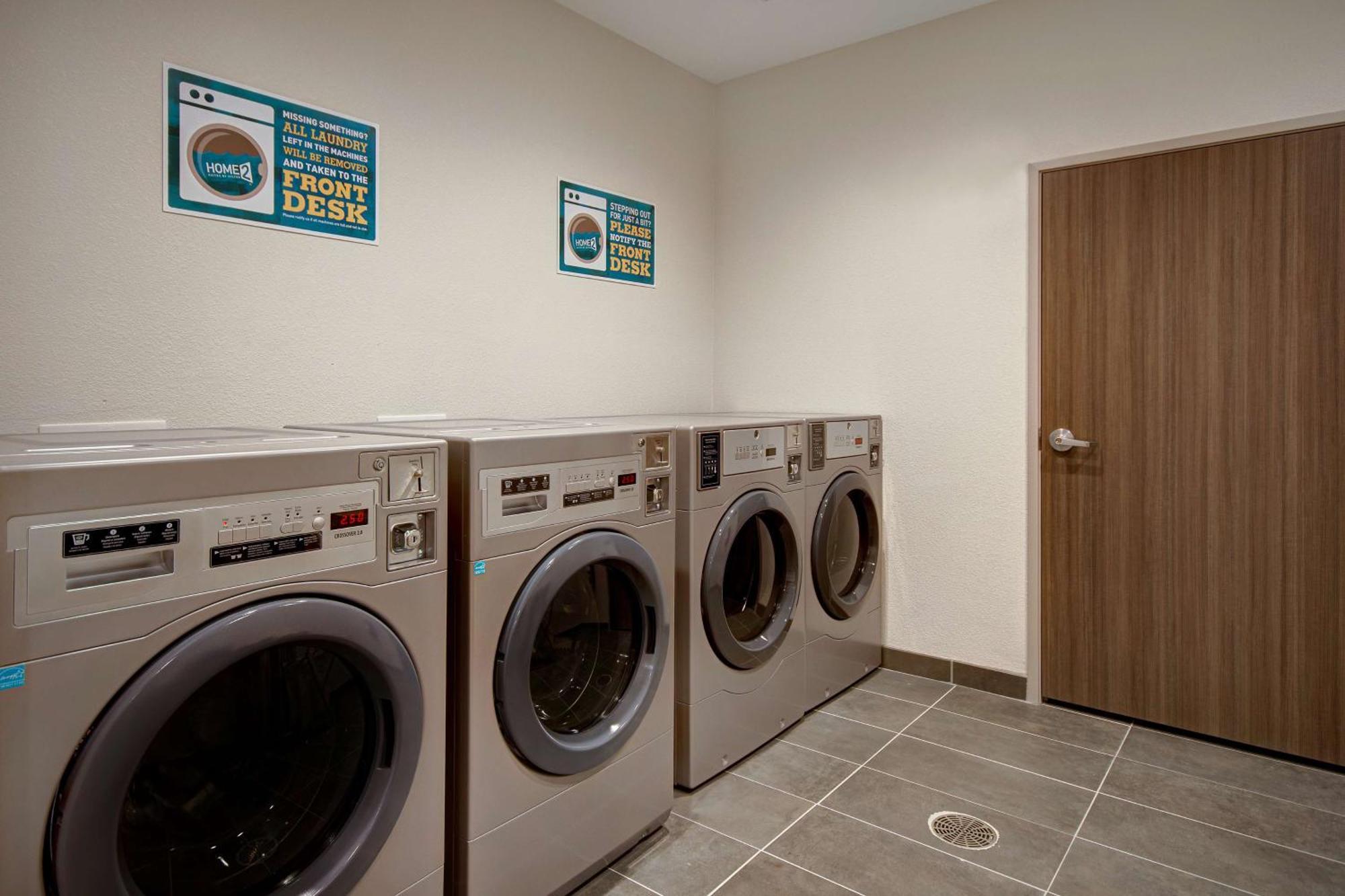 Home2 Suites By Hilton Burleson Bagian luar foto