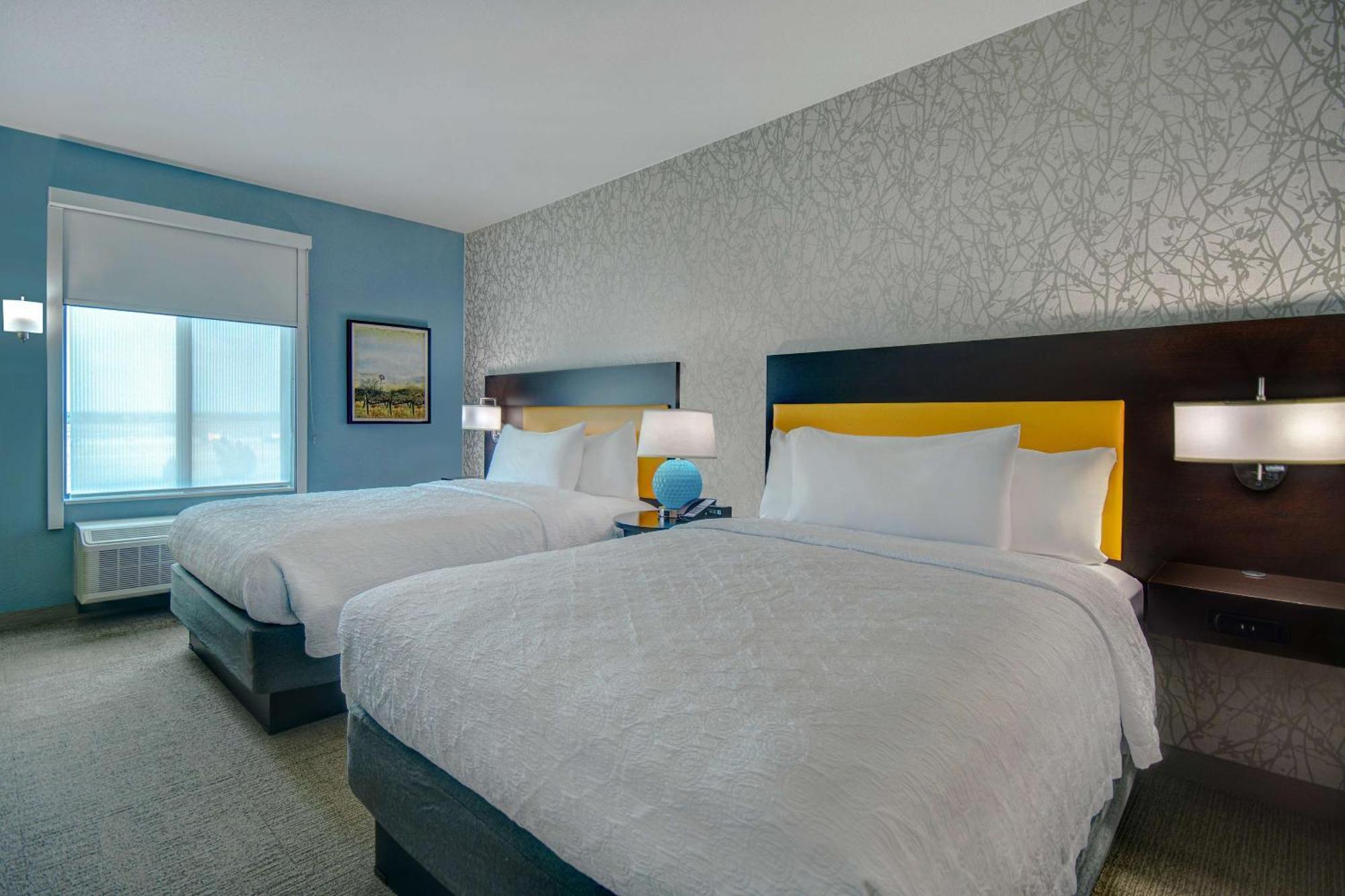 Home2 Suites By Hilton Burleson Bagian luar foto